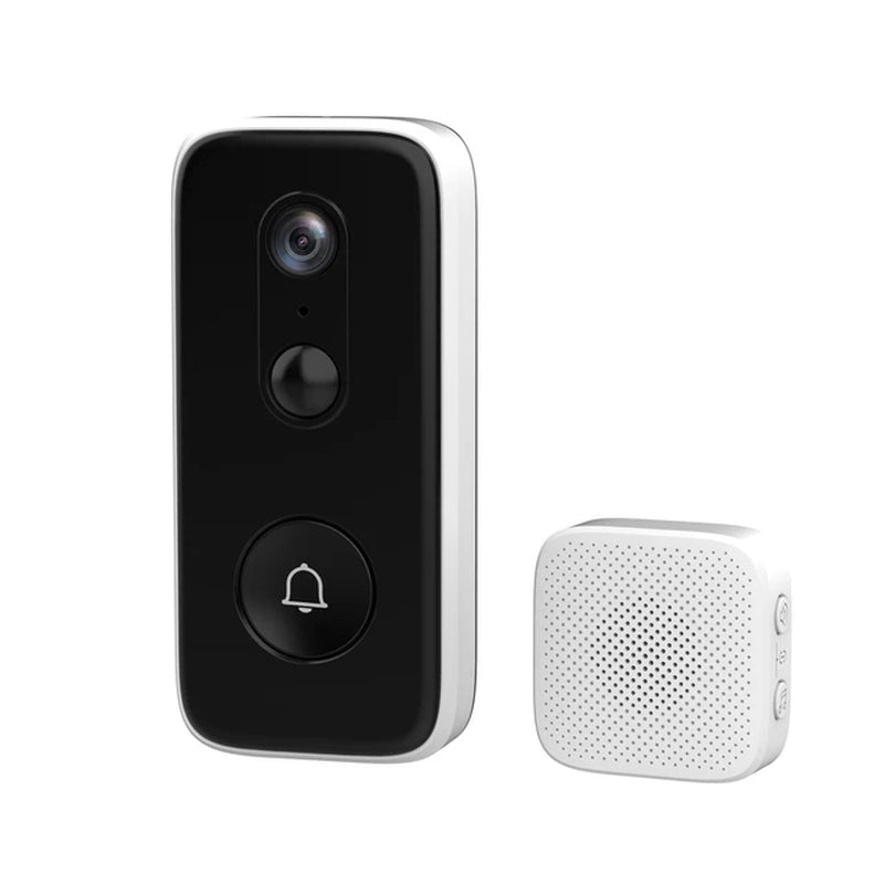 Smart WiFi Video Doorbell