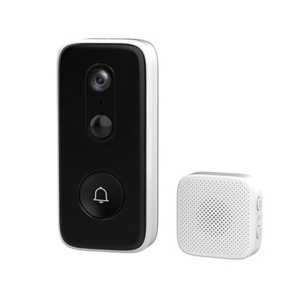 Smart WiFi Video Doorbell